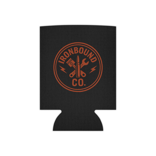 Ironbound Co. Can Cooler